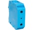 Клеммная колодка винтовая 95 UT синяя EKF scr-ut-95-b 1