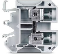 Зажим наборный Smartbuy 35мм2, JXB 125А, серый, SBE-JXB-35-gr