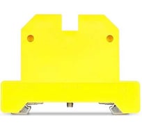 Зажим наборный Smartbuy 6мм2, JXB 50А, земля, SBE-JXB-6-yg