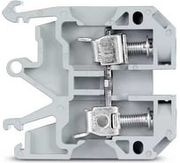 Зажим наборный Smartbuy 6мм2, JXB 50А, серый, SBE-JXB-6-gr