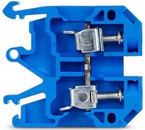 Зажим наборный Smartbuy 6мм2, JXB 50А, синий, SBE-JXB-6-db