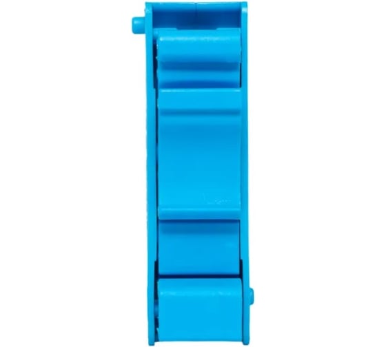 Клеммная колодка винтовая EKF 35 UT синяя scr-ut-35-b