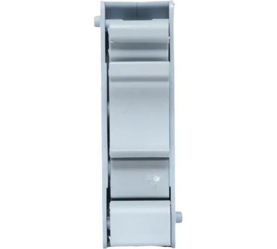 Клеммная колодка винтовая EKF 35 UT серая scr-ut-35-g