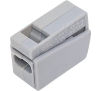 SLP Клемма для подключения светильников SLP electrics PCT-112 с пастой 20шт в пакете SL0440-0022