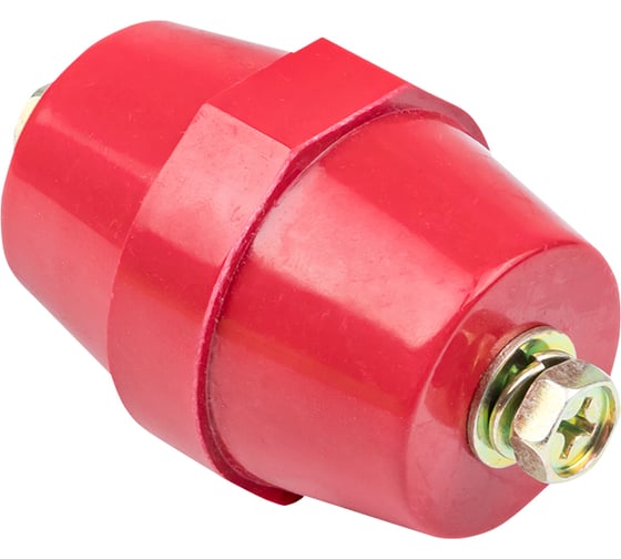 Изолятор EKF, SM-60 900А 20кВ PROxima 10 шт plc-sm-60