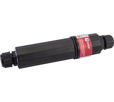Кабельный коннектор EKF, CB1 IP67 FreeTools plc-cb1