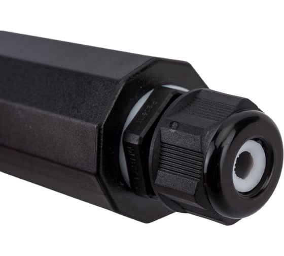 Кабельный коннектор EKF, CB1 IP67 FreeTools plc-cb1