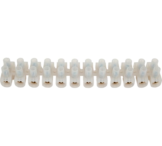 Клеммник EKF 12x35 ЭКФ 10шт plc-KK-35-80