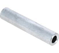 Соединительная гильза EKF ГА 50-9, алюминиевая PROxima 50 шт. gl-50-9