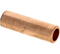 Соединительная гильза EKF, PROxima GT-35-9 ГМ, медная gt-35-9
