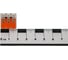 Клемма зажимная соединительная безвинтовая SLP electrics PCT-413 5шт в пакете SL0441-5003 4