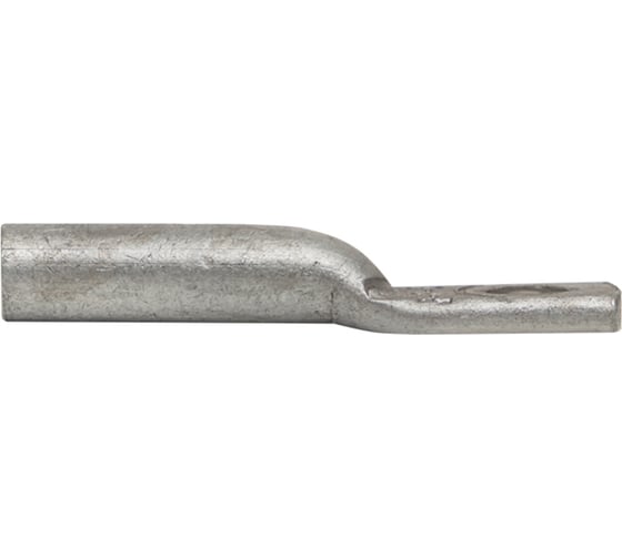 Наконечник EKF PROxima ТАМ 35-10-8, алюмомедный 50 шт tam-35-10-8