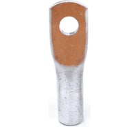 Алюмомедный наконечник EKF ТАМ 70-10-12, PROxima 25 шт. tam-70-10-12