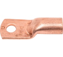 Наконечник EKF PROxima ТМ 120-12-17, медный 10 шт tm-120-12-17