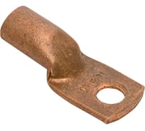 Наконечник EKF PROxima ТМ 185-16-21, медный 10 шт tm-185-16-21