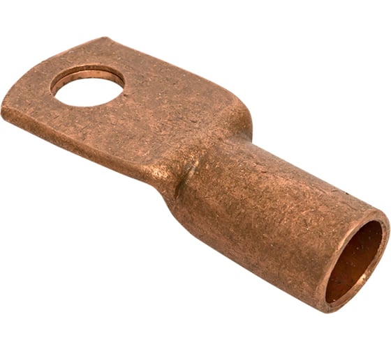 Наконечник EKF PROxima ТМ 185-16-21, медный 10 шт tm-185-16-21