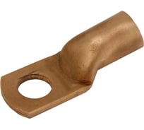 Наконечник EKF PROxima ТМ 25-10-8, медный tm-25-10-8