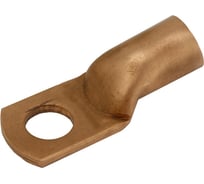 Наконечник EKF PROxima ТМ 70-10-13, медный tm-70-10-13