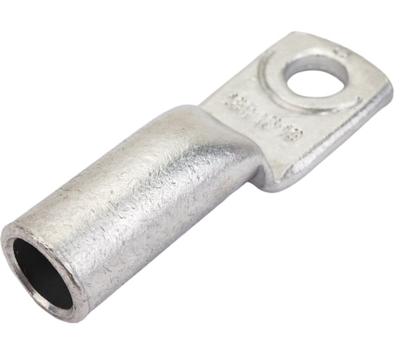 Силовой наконечник EKF PROxima ТА 185-16-19, алюминиевый 10 шт dl-185-16-19