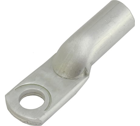 Силовой наконечник EKF PROxima ТА 50-10-9, алюминиевый 50 шт dl-50-10-9