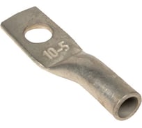 Наконечник EKF PROxima ТМЛ DIN 10-5, медный луженый 50 шт. tml-din-10-5