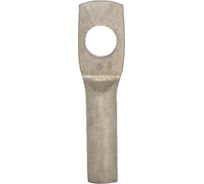 Наконечник EKF PROxima ТМЛ DIN 16-8, медный луженый 50 шт tml-din-16-8