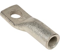 Наконечник EKF PROxima ТМЛ DIN 35-8, 25 шт. медный луженый tml-din-35-8