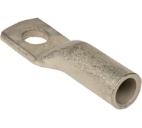 Наконечник EKF PROxima ТМЛ DIN 50-8, медный луженый 25 шт tml-din-50-8