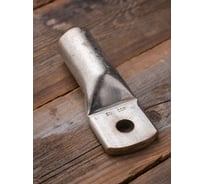 Наконечник EKF PROxima ТМЛ DIN 400-16, медный луженый tml-din-400-16