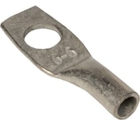 Наконечник EKF PROxima ТМЛ DIN 6-6, медный луженый 50 шт tml-din-6-6