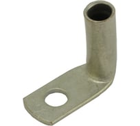 Наконечник EKF PROxima ТМЛ 50-8-11, 90 градусов, медный луженый 50шт tml-50-8-11-90
