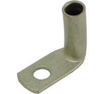 Наконечник EKF PROxima ТМЛ 70-10-13, 90 градусов, медный луженый 25 шт tml-70-10-13-90