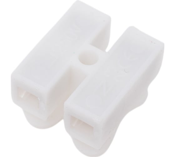 Клемма соединительная зажимная SLP electrics CH-2 5шт в пакете SL0437-5002