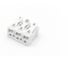 Клемма пружинная соединительная SLP electrics YK-DJ3 5шт в пакете SL0442-5003 1