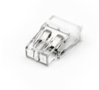 Клемма соединительная зажимная SLP electrics EU2.5-412W с пастой 50шт в пакете SL0439-0052