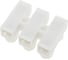 Клемма соединительная зажимная SLP electrics CH-3 5шт в пакете SL0437-5003 2