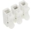 Клемма соединительная зажимная SLP electrics CH-3 5шт в пакете SL0437-5003 3