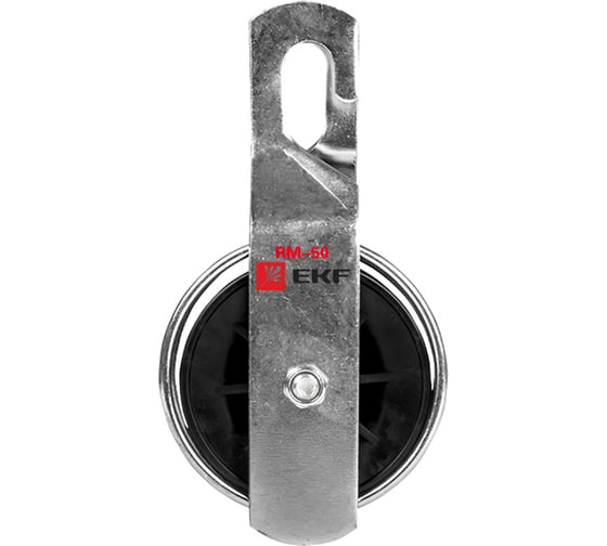 Монтажный ролик EKF RM50 PROxima rm-50