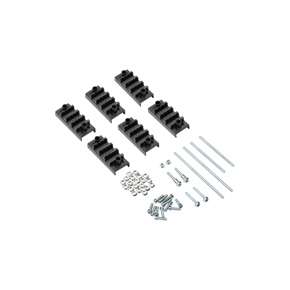 Шинодержатель EKF наборный 3Пх3х10 мм PROxima BSK3P3X10 - выгодная цена ...