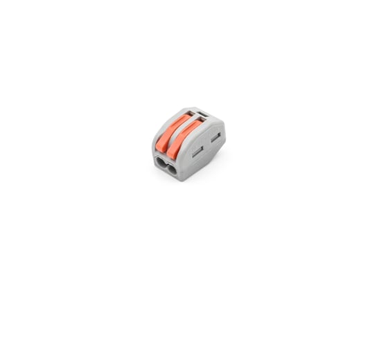 Клемма соединительная с рычажками SLP electrics PCT-212 10шт в пакете SL0438-0012 1