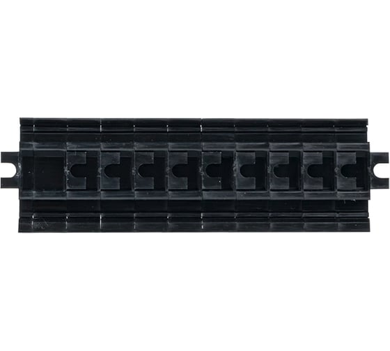 Клеммный терминал EKF TK-030, до 4 мм2, 30A, 10 клеммных пар, PROxima tk-030