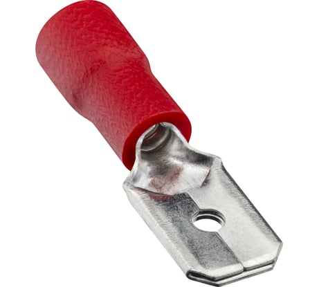 Плоский разъем Duwi, РпИп, 1.25-5-0.8, папа, 10 шт./в упаковке 26704 1