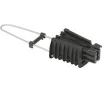 Анкерный зажим IEK ЗАБ 16-25 DN 123 UZA-14-D16-D25-S