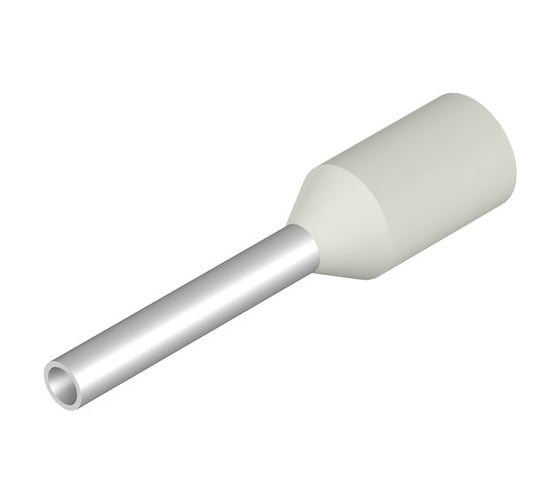 Набор наконечников Weidmuller CRIMP-SET KONTAKTE 9202640000