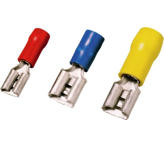 Набор наконечников Weidmuller CRIMP-SET KONTAKTE 9202640000
