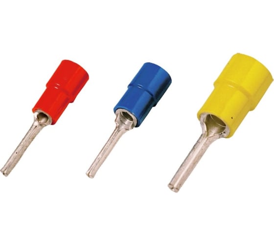 Набор наконечников Weidmuller CRIMP-SET KONTAKTE 9202640000