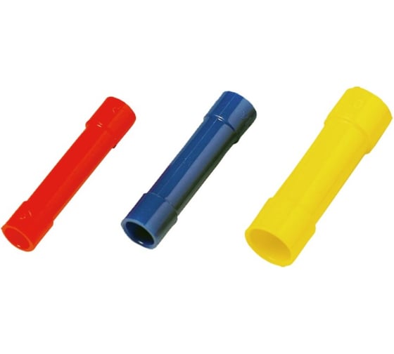Набор наконечников Weidmuller CRIMP-SET KONTAKTE 9202640000