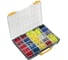 Набор наконечников Weidmuller CRIMP-SET KONTAKTE 9202640000 1