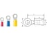 Набор наконечников Weidmuller CRIMP-SET KONTAKTE 9202640000 6