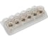 Клеммник ЭНЕРВИК /ENSTO KE10.3R (KE10.3) Al 6x10-35 мм² / Cu 1.5-25 мм² 1 шт KE10.3R-1 4